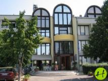 Napsugár Hotel